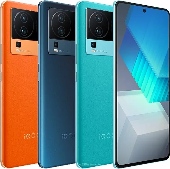 vivo iQOO Neo7 (China)