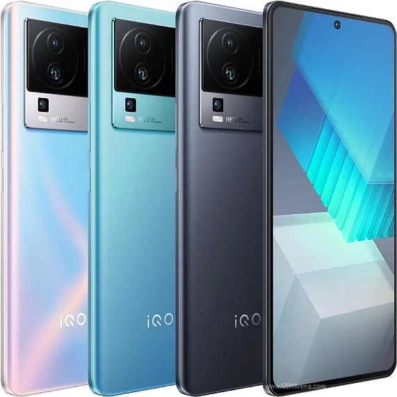 vivo iQOO Neo7 SE
