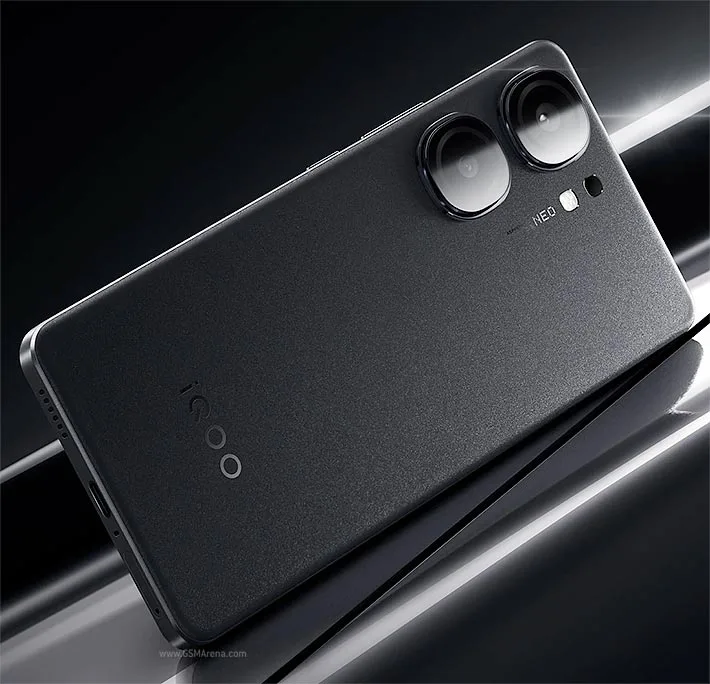 vivo iQOO Neo9