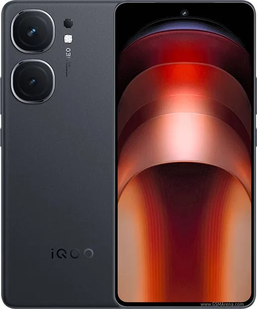 vivo iQOO Neo9 Pro