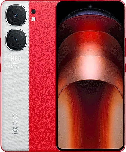 vivo iQOO Neo9 Pro (China)