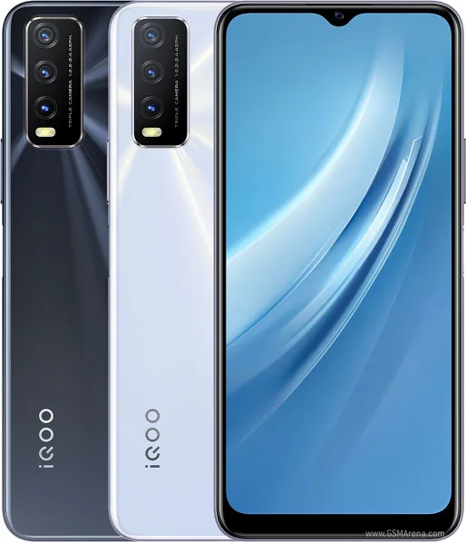 vivo iQOO U1x