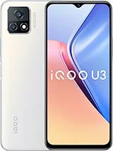 vivo iQOO U3