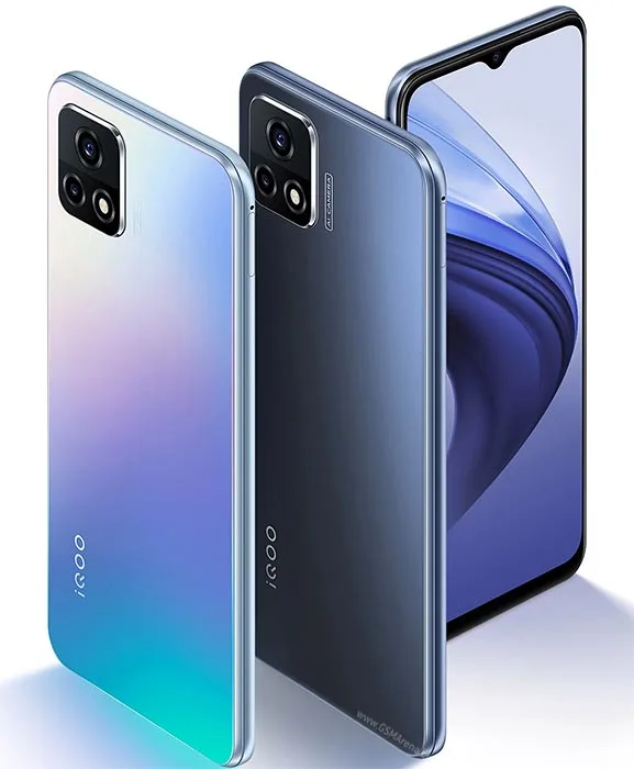 vivo iQOO U3x