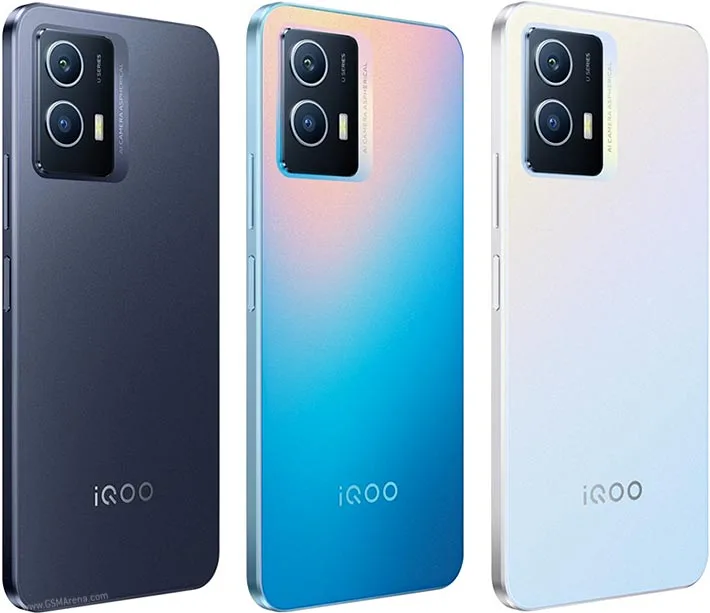 vivo iQOO U5