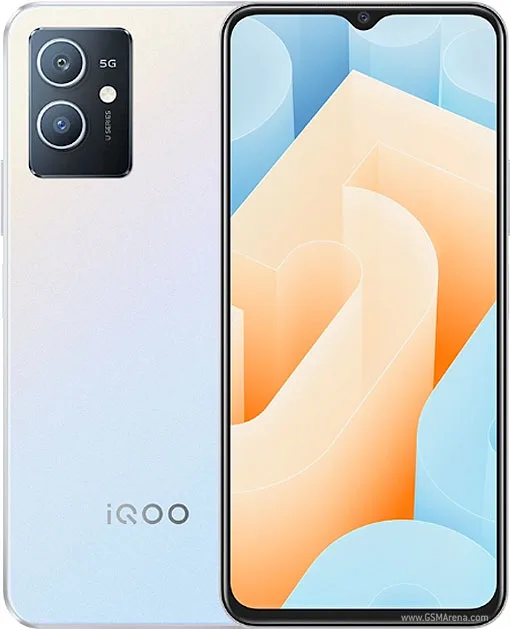 vivo iQOO U5e