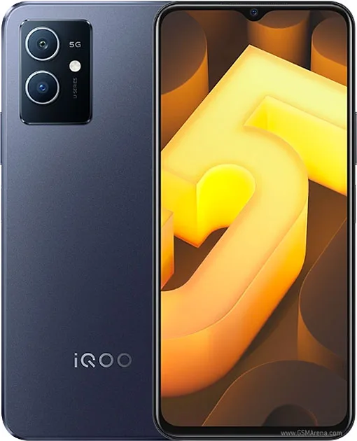 vivo iQOO U5e