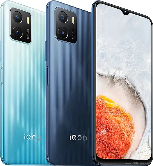 vivo iQOO U5x