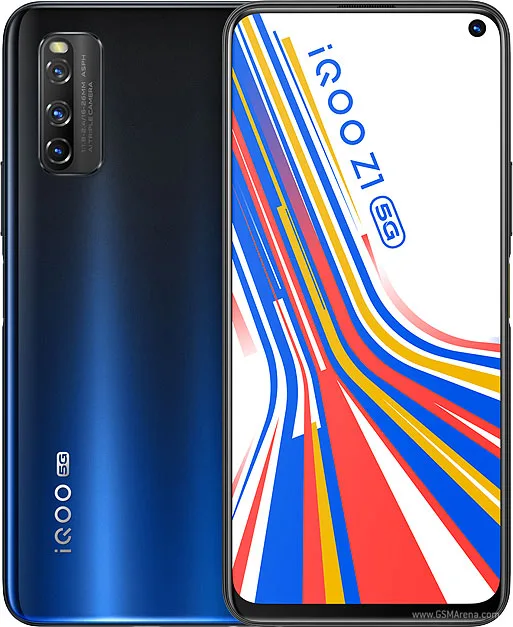 vivo iQOO Z1