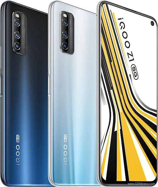 vivo iQOO Z1