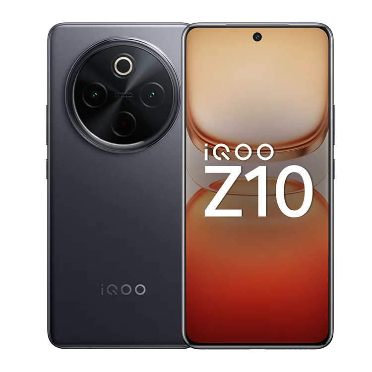 vivo iQOO Z10