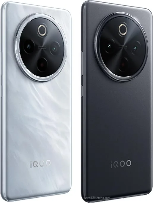 vivo iQOO Z10