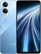 vivo iQOO Z10 Lite