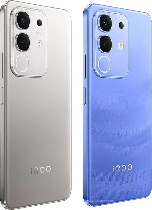 vivo iQOO Z10x