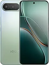 vivo iQOO Z11 (India)