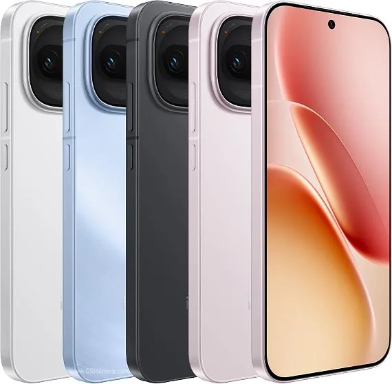 vivo iQOO Z11 Turbo