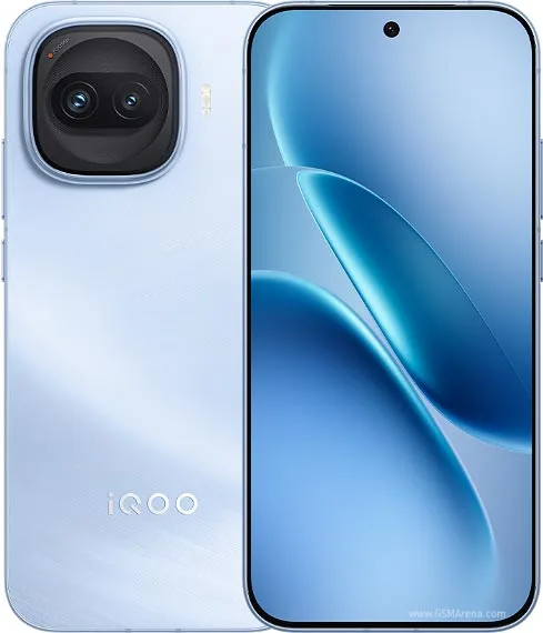 vivo iQOO Z11 Turbo