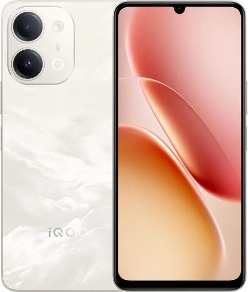 vivo iQOO Z11i
