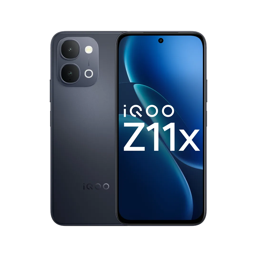 vivo iQOO Z11x