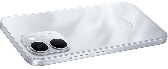 vivo iQOO Z11x