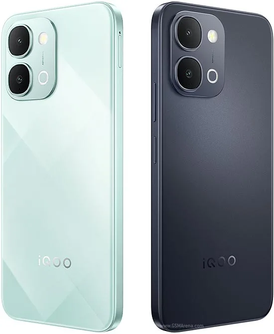 vivo iQOO Z11x