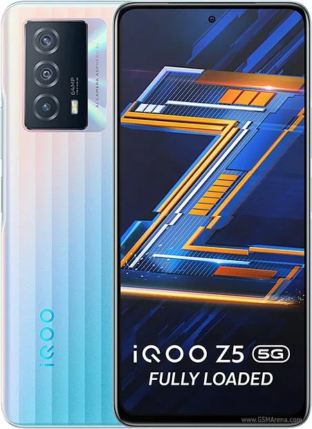 vivo iQOO Z5