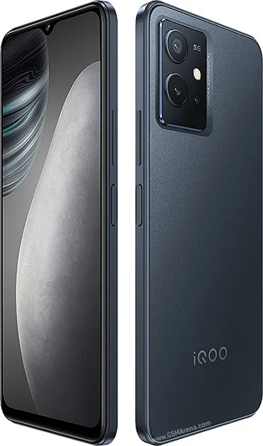 vivo iQOO Z6