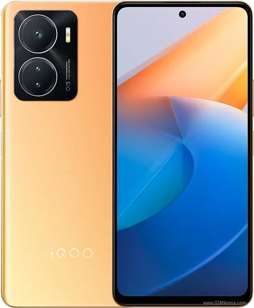vivo iQOO Z6 (China)