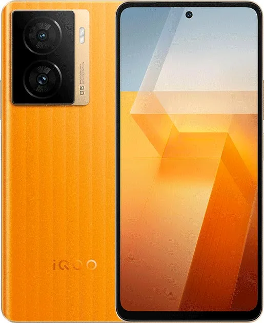vivo iQOO Z7 (China)