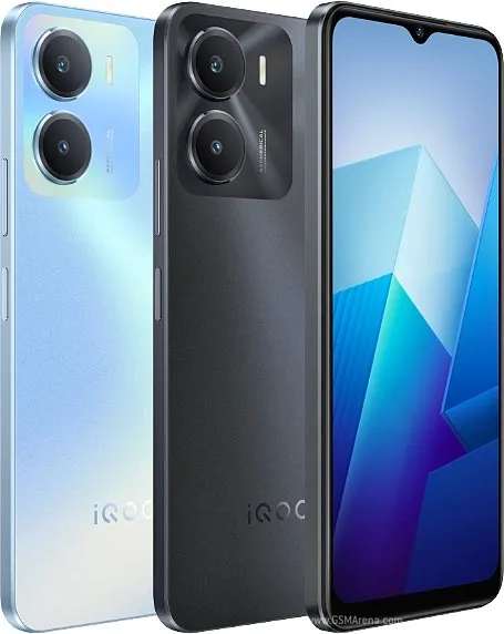 vivo iQOO Z7i