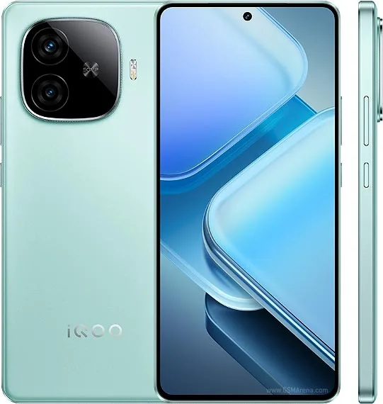 vivo iQOO Z9 (China)