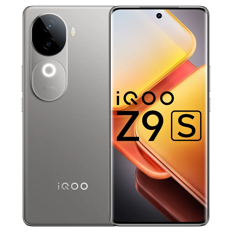 vivo iQOO Z9s