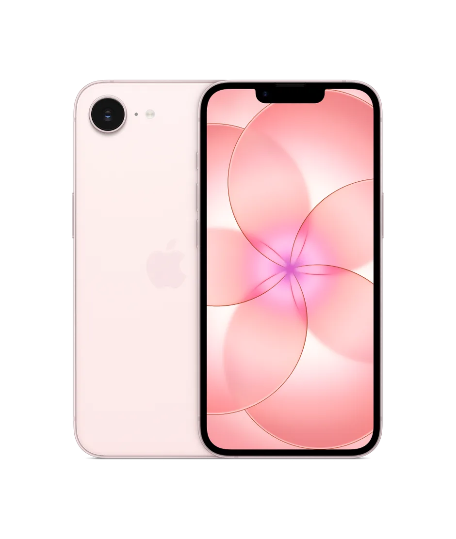 Apple iPhone 17e