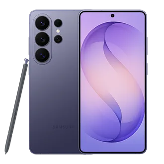 Samsung Galaxy S26 Ultra purple