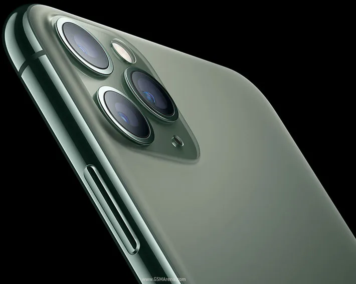 Apple iPhone 11 Pro Max