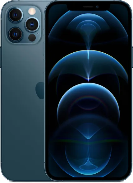 Apple iPhone 12 Pro