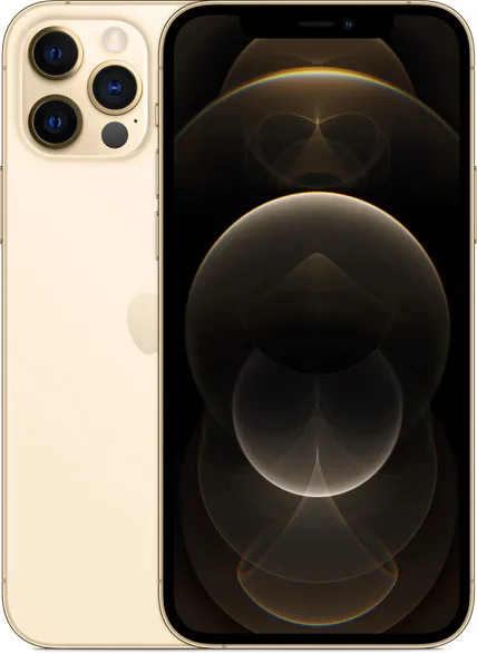 Apple iPhone 12 Pro