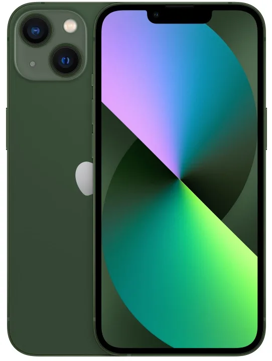 Apple iPhone 13
