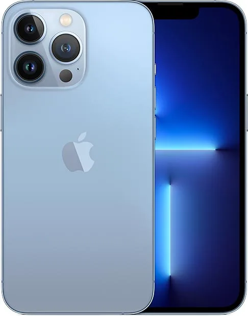 Apple iPhone 13 Pro