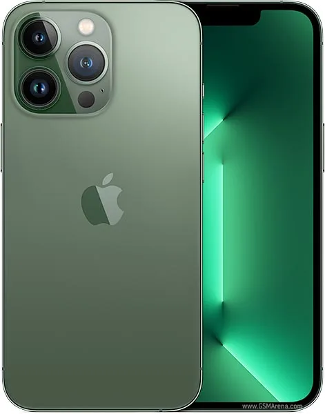 Apple iPhone 13 Pro
