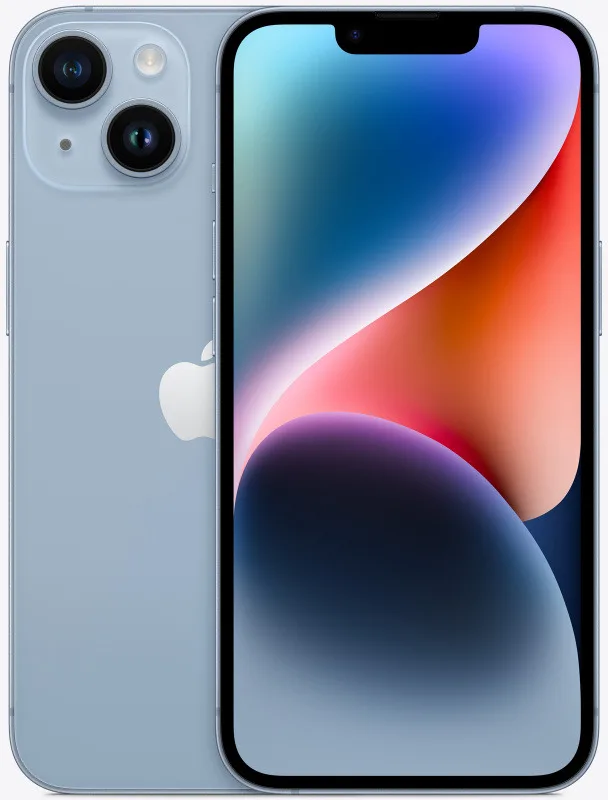 Apple iPhone 14 Plus