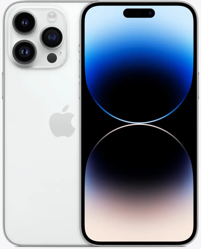 Apple iPhone 14 Pro