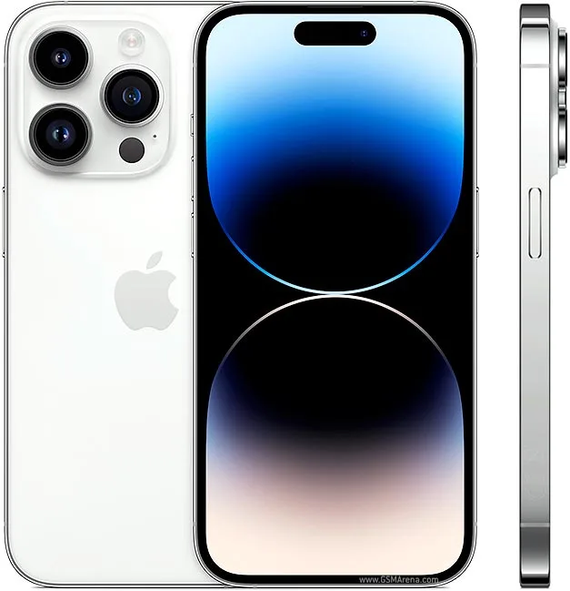 Apple iPhone 14 Pro