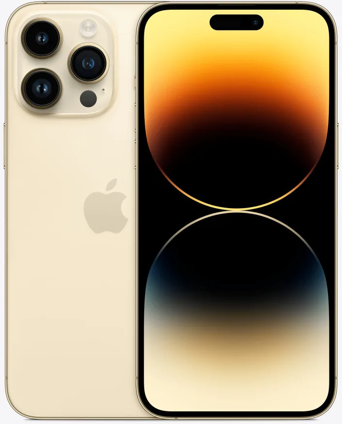Apple iPhone 14 Pro