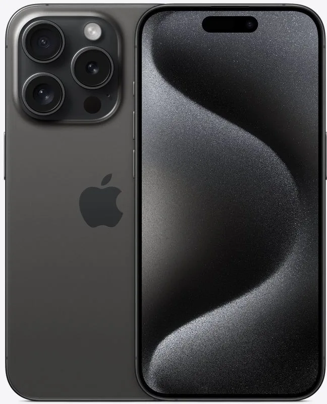 Apple iPhone 15 Pro