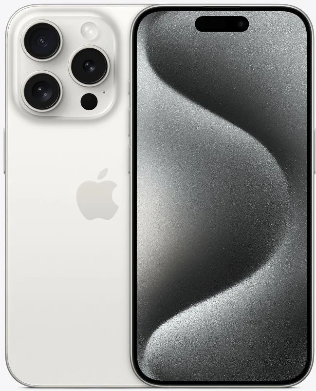 Apple iPhone 15 Pro