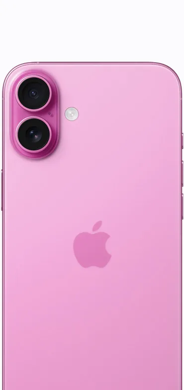 Apple iPhone 16 Plus Pink