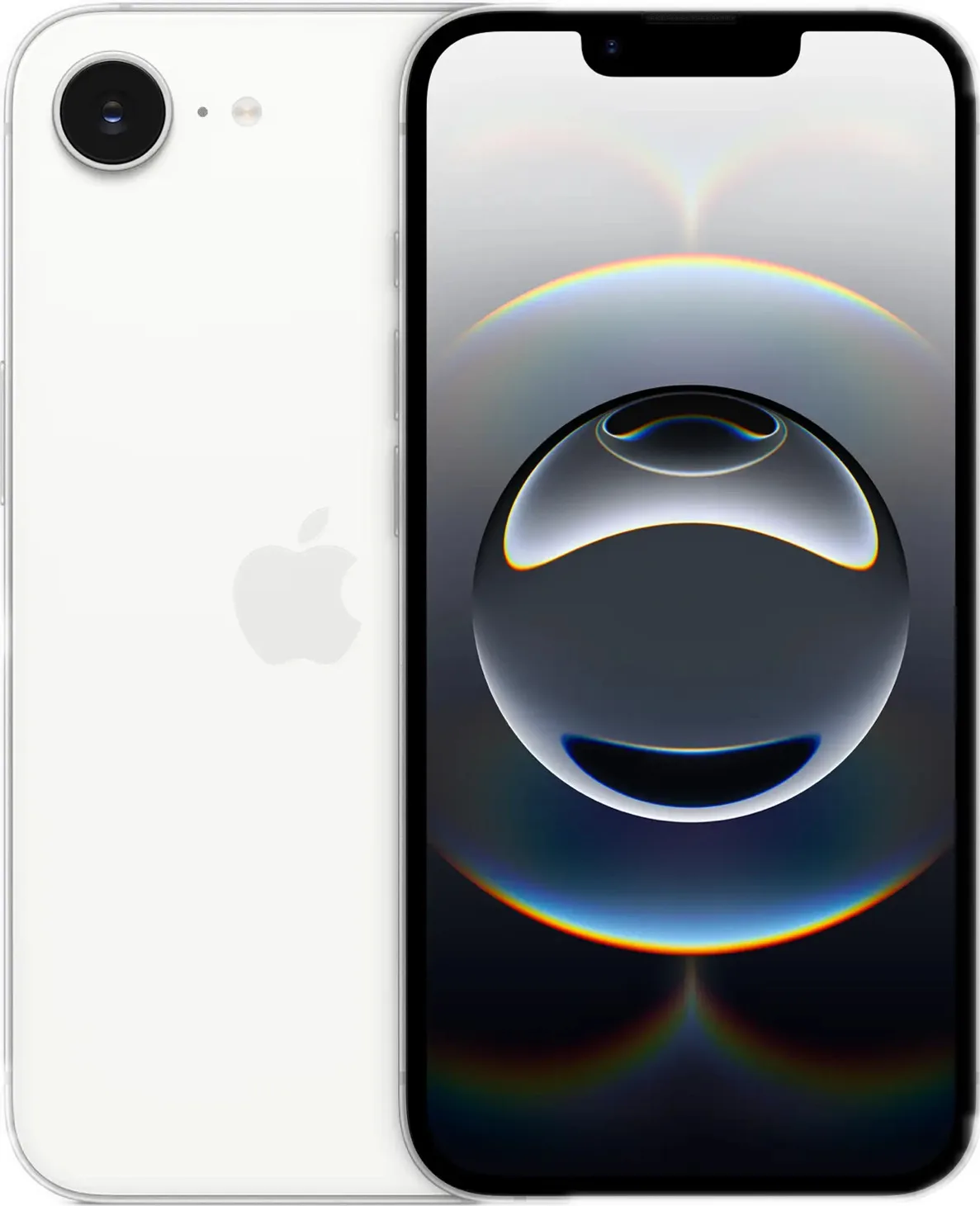 Apple iPhone 16e