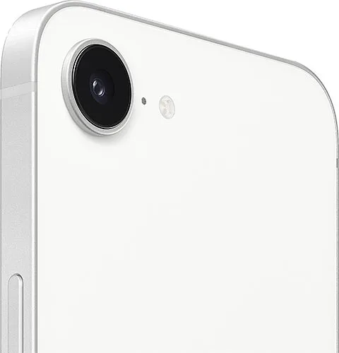 Apple iPhone 16e