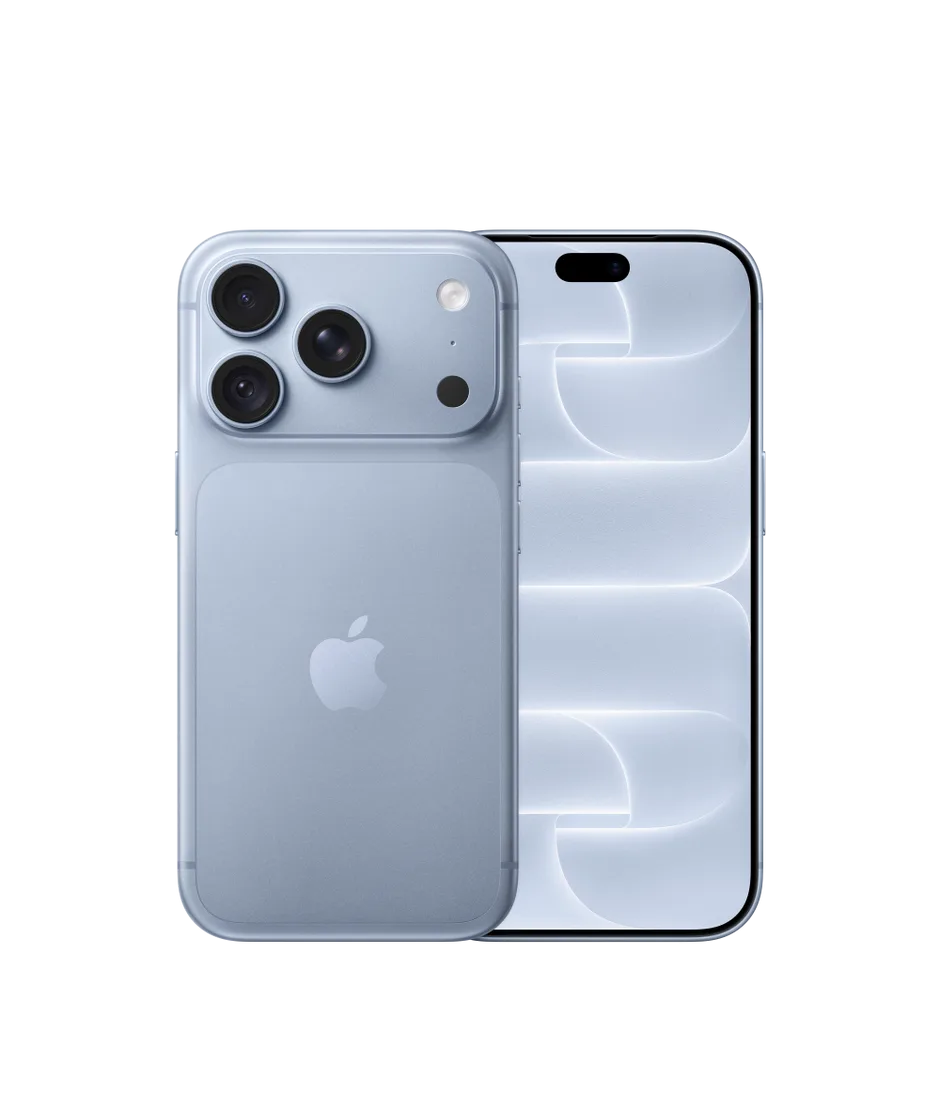 Apple iPhone 18 Pro glacier